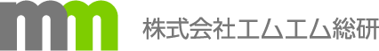 株式会社エムエム総研